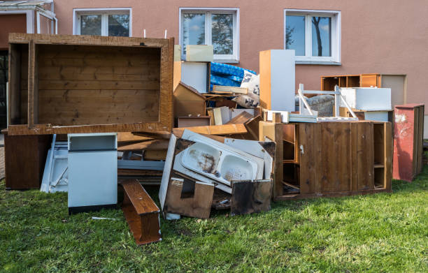 Trash Removal Near Me in Osprey, FL