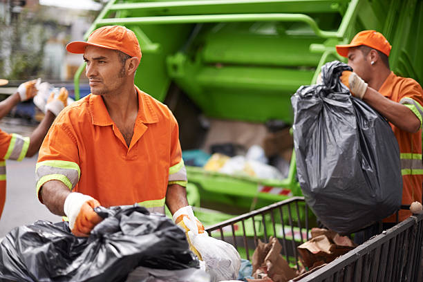 Best Full-Service Junk Removal  in Osprey, FL
